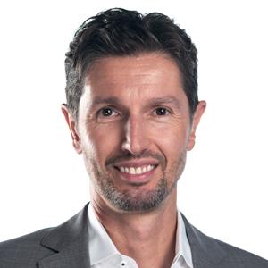 Sean Heberling, CFA — Founder & CEO, Marion Street Capital